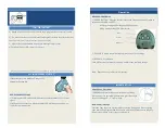 Preview for 2 page of Porta Phone ComStar Pro Series User Manual