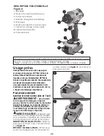 Preview for 20 page of Portable Cable PCC647 Instruction Manual