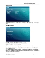 Preview for 25 page of Portable Electronics pmp 400 User Manual