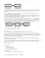 Preview for 3 page of Portable Rotation 12PRSAT-MAG Installation And Operating Manual