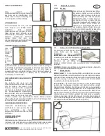 Preview for 5 page of Portable Winch PCH1000 User Manual