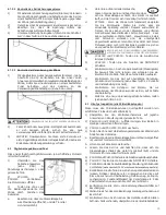 Preview for 10 page of Portable Winch PCH1000 User Manual