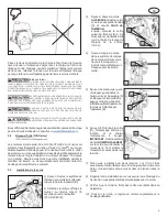 Preview for 46 page of Portable Winch PCH1000 User Manual