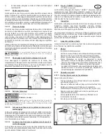 Preview for 49 page of Portable Winch PCH1000 User Manual