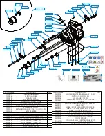 Preview for 4 page of Portable Winch PCW5000-HS User Manual