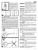 Preview for 8 page of Portable Winch PCW5000-HS User Manual