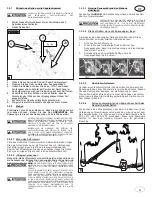 Preview for 9 page of Portable Winch PCW5000-HS User Manual