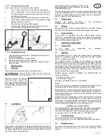 Preview for 18 page of Portable Winch PCW5000-HS User Manual