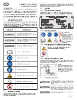 Preview for 30 page of Portable Winch PCW5000-HS User Manual