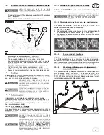 Preview for 33 page of Portable Winch PCW5000-HS User Manual