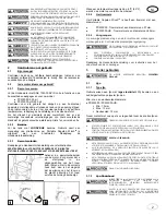 Preview for 47 page of Portable Winch PCW5000-HS User Manual