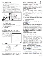 Preview for 50 page of Portable Winch PCW5000-HS User Manual