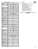 Preview for 51 page of Portable Winch PCW5000-HS User Manual