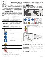 Preview for 62 page of Portable Winch PCW5000-HS User Manual