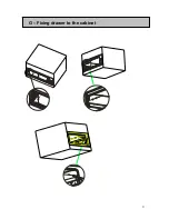 Preview for 9 page of Porter & Charles 30 inch warming drawer User Manual