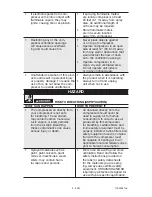 Preview for 3 page of Porter-Cable 1000003145 Instruction Manual