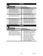 Preview for 5 page of Porter-Cable 1000003145 Instruction Manual