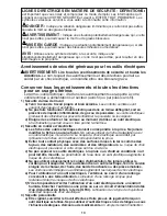 Preview for 13 page of Porter-Cable 20v Max* 1/2" Lithium-IonCordless Drill/Driver Instruction Manual