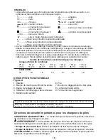 Preview for 16 page of Porter-Cable 20v Max* 1/2" Lithium-IonCordless Drill/Driver Instruction Manual