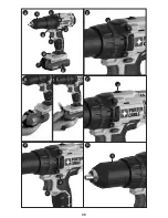 Preview for 30 page of Porter-Cable 20v Max* 1/2" Lithium-IonCordless Drill/Driver Instruction Manual