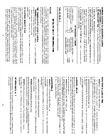 Preview for 11 page of Porter-Cable 23-340-56 Instruction Manual