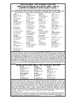 Preview for 15 page of Porter-Cable 330 SPEED-BLOC Instruction Manual