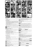 Preview for 2 page of Porter-Cable 690LR Instruction Manual