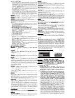 Preview for 4 page of Porter-Cable 690LR Instruction Manual