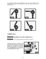 Preview for 11 page of Porter-Cable 7403 Instruction Manual