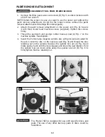 Preview for 12 page of Porter-Cable 7403 Instruction Manual