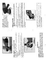 Preview for 7 page of Porter-Cable 7424SP Instruction Manual