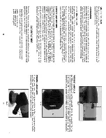 Preview for 10 page of Porter-Cable 7424SP Instruction Manual