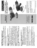 Preview for 13 page of Porter-Cable 7424SP Instruction Manual