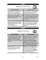 Preview for 5 page of Porter-Cable C2001 Instruction Manual