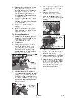 Preview for 15 page of Porter-Cable C2001 Instruction Manual