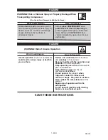 Preview for 7 page of Porter-Cable C2555 Instruction Manual