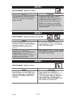 Preview for 58 page of Porter-Cable C2555 Instruction Manual