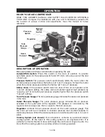 Preview for 15 page of Porter-Cable C5512 Instruction Manual