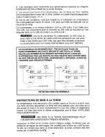 Preview for 35 page of Porter-Cable CF2020 Instruction Manual