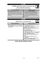 Preview for 7 page of Porter-Cable CFBN220 Instruction Manual