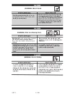 Preview for 6 page of Porter-Cable CFFC350C Instruction Manual