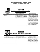 Preview for 7 page of Porter-Cable CH350CS-CA Instruction Manual