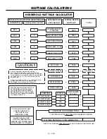 Preview for 18 page of Porter-Cable CH350CS-CA Instruction Manual