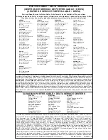 Preview for 15 page of Porter-Cable CL180PS Instruction Manual