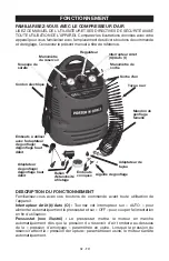 Preview for 32 page of Porter-Cable CMB15 Instruction Manual