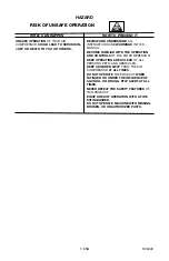 Preview for 7 page of Porter-Cable CPF6020 Instruction Manual