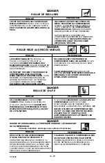 Preview for 46 page of Porter-Cable CPF6020 Instruction Manual