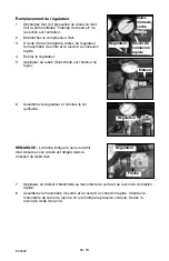 Preview for 57 page of Porter-Cable CPF6020 Instruction Manual