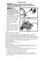 Preview for 8 page of Porter-Cable CPFC2TV3520W Instruction Manual