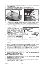 Preview for 38 page of Porter-Cable CPFC2TV3525VP Instruction Manual